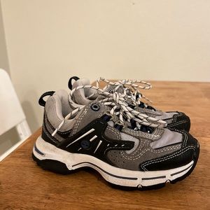 Kids Timberland Hiking Sneakers
